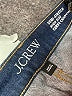 J.Crew Blue Jeans Size 30 waist (tall) - photo 7