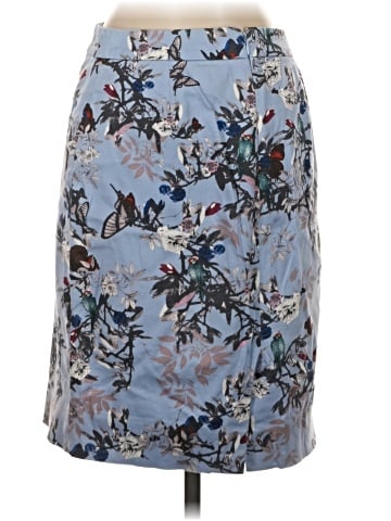 J.Crew Factory Store Casual Skirt (view 2)