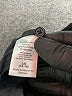 Time and Tru Black Long Sleeve Blouse Size L - photo 8