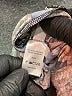 Venus Paisley Gray Jumpsuit Size L - photo 5
