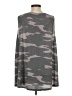 24/7 Maurices 100% Polyester Gray Tank Top Size S - photo 2