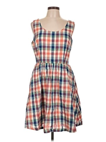 ModCloth Casual Dress (view 1)