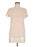 Assorted Brands Tan Short Sleeve T-Shirt Size M (estimated) - photo 1