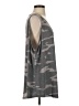 24/7 Maurices 100% Polyester Gray Tank Top Size S - photo 4