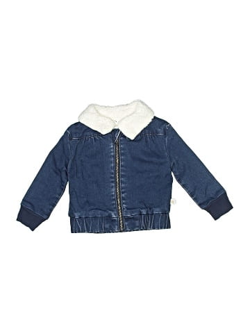 Rosie Pope Denim Jacket (view 1)
