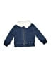 Rosie Pope Blue Denim Jacket 9-12 MO / 12 MO - photo 1