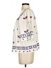 BA&SH Ivory 3/4 Sleeve Blouse Size Sm (1) - photo 5