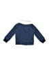 Rosie Pope Blue Denim Jacket 9-12 MO / 12 MO - photo 2