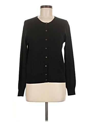 Ann Taylor Cardigan (view 1)