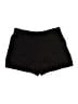 Nine West Solid Black Shorts Size XL - photo 1