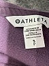 Athleta Purple Pullover Hoodie Size S - photo 7