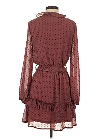 Glam Casual Dress (view 2)