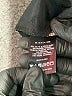 Leifsdottir Plaid Black Casual Pants Size 8 - photo 8