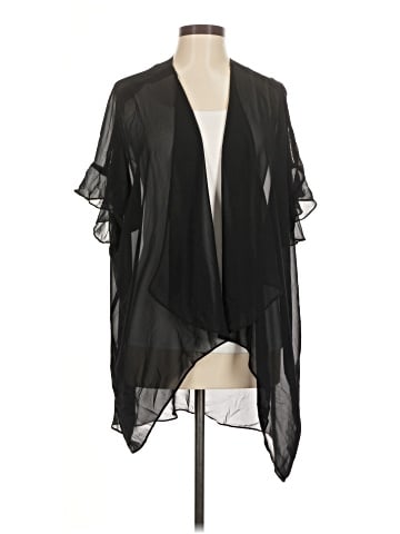 BCBGeneration Kimono (view 1)