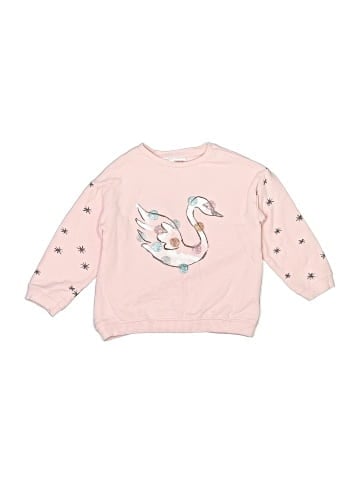 Zara Baby Long Sleeve T-Shirt (view 1)