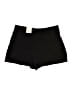 Nine West Solid Black Shorts Size XL - photo 2