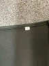 Unbranded Black Short Sleeve Top Size 4X - photo 7