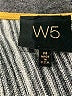 W5 Gray Pullover Sweater Size M - photo 7