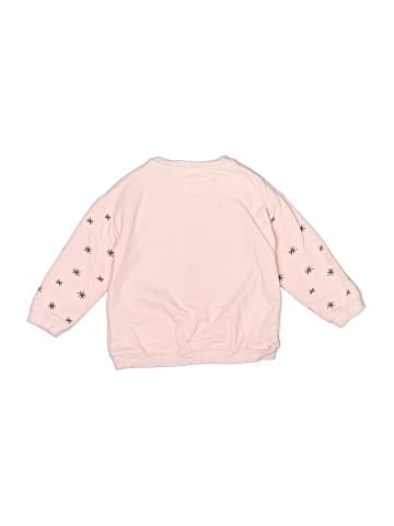 Zara Baby Long Sleeve T-Shirt (view 2)