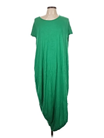 Annabelle Casual Dress (view 1)
