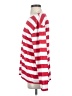 Unbranded Stripes Red Long Sleeve T-Shirt Size S - photo 5