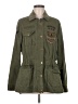 Torrid Green Jacket Size Med Plus (00) - photo 1