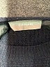 Everlane Solid Black Turtleneck Sweater Size XS - photo 7
