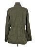 Torrid Green Jacket Size Med Plus (00) - photo 2