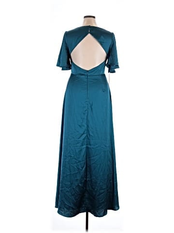 Lulus Cocktail Dress (view 2)