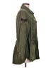 Torrid Green Jacket Size Med Plus (00) - photo 4