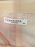 Ekouaer Solid Yellow Athletic Shorts Size XXL - photo 3