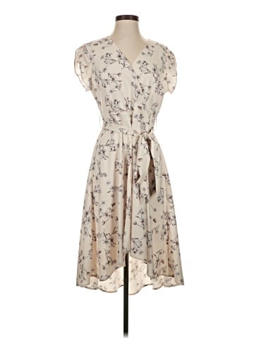Jasambac Casual Dress (view 1)