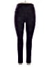 Balance Collection Purple Casual Pants Size XL - photo 1