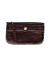 Unbranded Burgundy Wristlet One size - photo 1