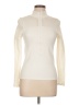 Fabletics Ivory Fleece Size 10 - photo 1