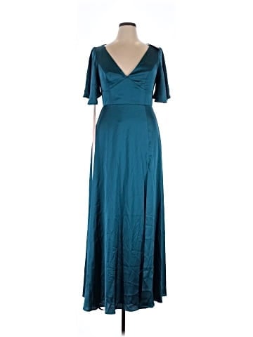 Lulus Cocktail Dress (view 1)