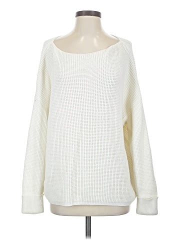 French Connection Pullover Sweater (view 1)