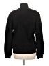 River Island Solid Black Jacket Size M - photo 2
