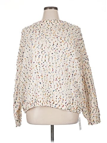 Cupshe Pullover Sweater (view 1)