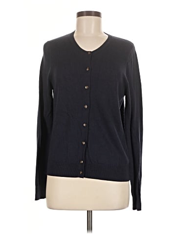 Ann Taylor Cardigan (view 1)