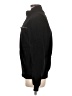 River Island Solid Black Jacket Size M - photo 5