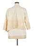 D&Co. Ivory Cardigan Size 2X - photo 2