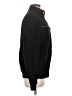 River Island Solid Black Jacket Size M - photo 4