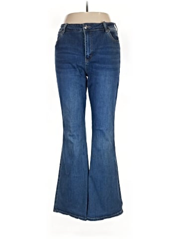 Assorted Brands Jeans (view 1)