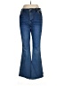 Assorted Brands Blue Jeans Size 16 - photo 1