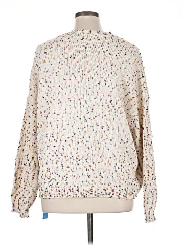 Cupshe Pullover Sweater (view 2)