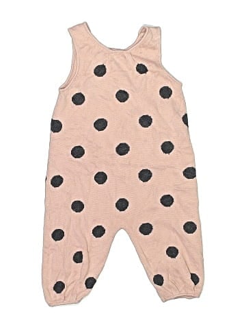 Zara Overalls (view 1)
