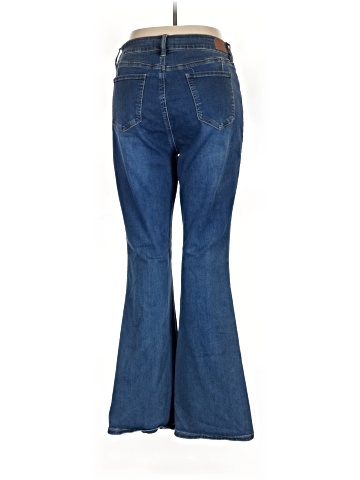 Assorted Brands Jeans (view 2)