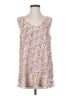 CAbi 100% Polyester White Sleeveless Blouse Size S - photo 1