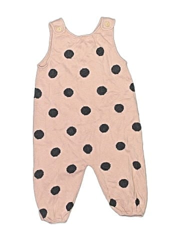 Zara Overalls (view 2)